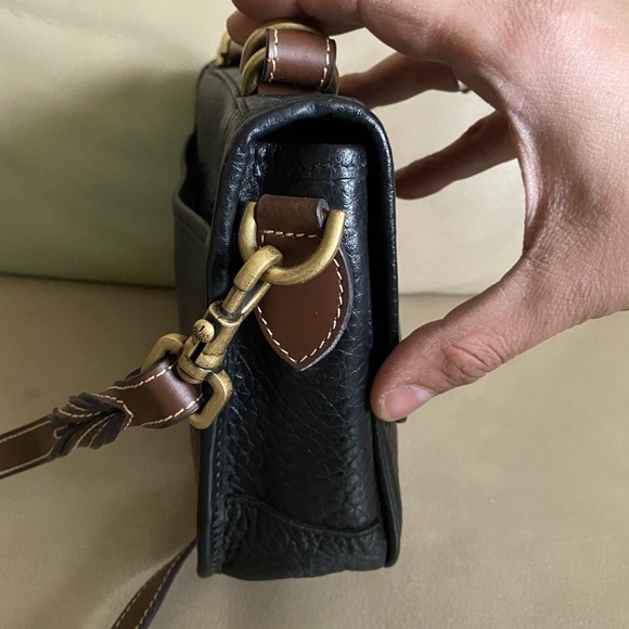 Vintage Mulberry clutch and crossbody bag purse small fits all you need - Picture 8 of 11